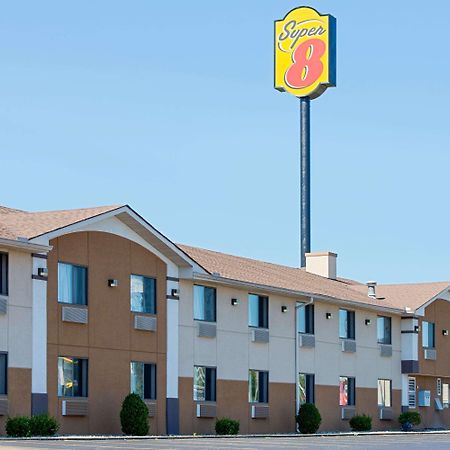 Hotel Super 8 By Wyndham Ripley Extérieur photo